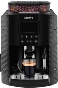 Krups EA8150 koffiemachine