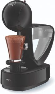 Krups Dolce Gusto Infinissima