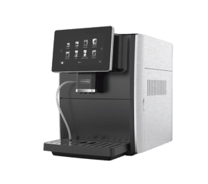 Hipresso DP20002 automatische koffiemachine