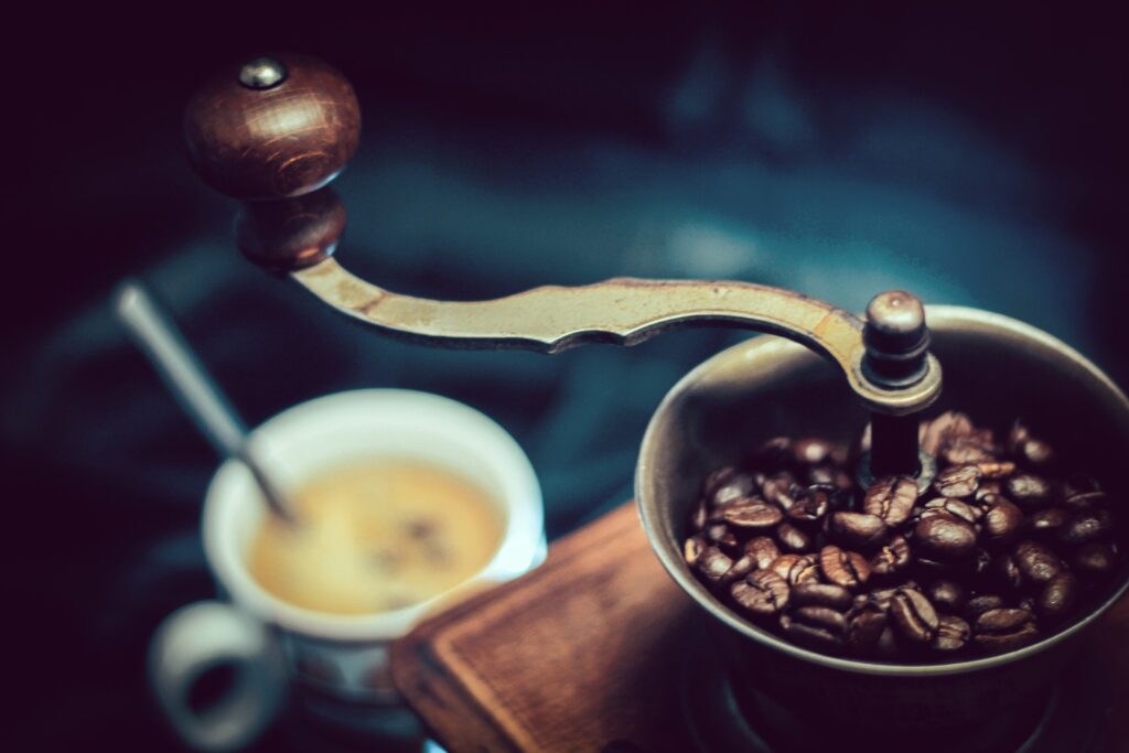 Duurzame koffiezetmethodes