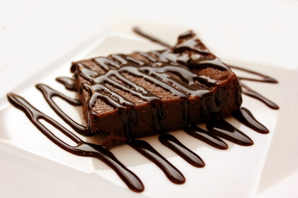 De brownie bakvorm, het geheim voor de lekkerste brownies!